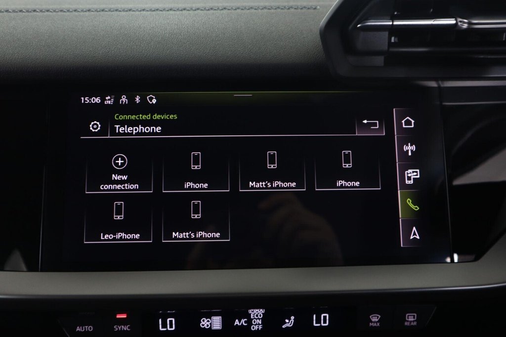 Used Audi A3 2021 for sale - 77263659: Photo 40