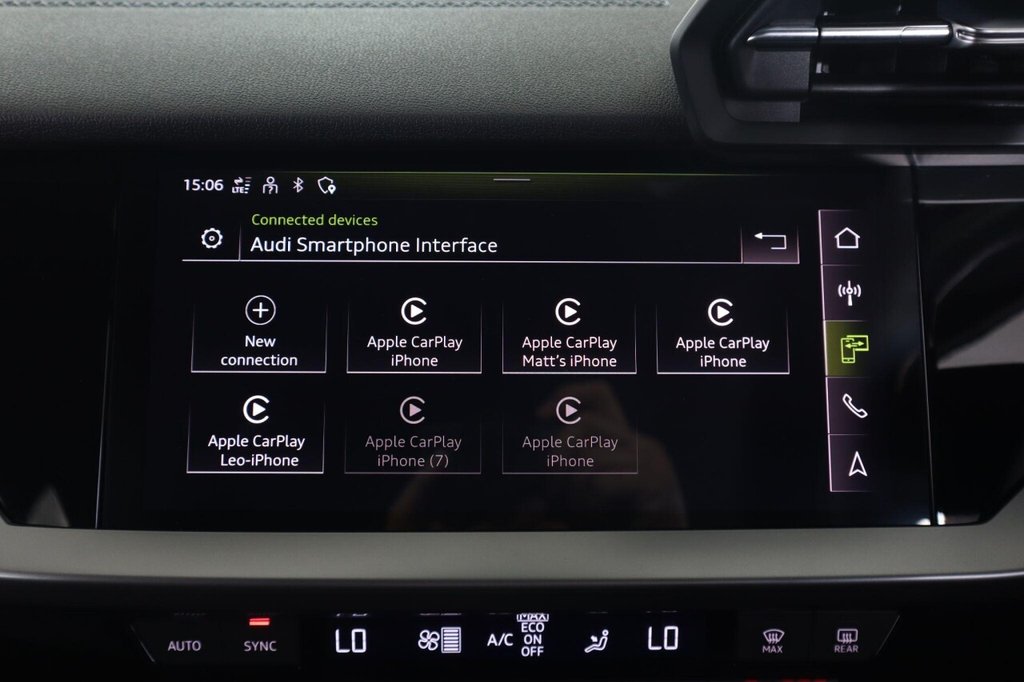 Used Audi A3 2021 for sale - 77263659: Photo 43