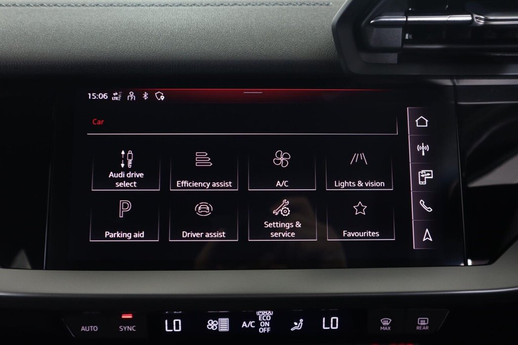 Used Audi A3 2021 for sale - 77263659: Photo 44