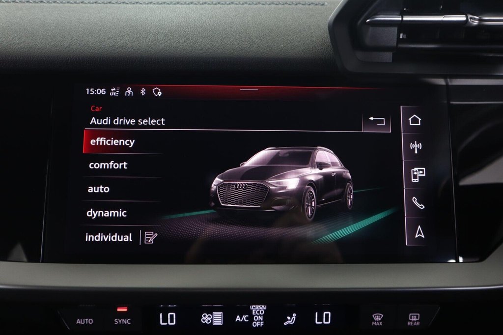 Used Audi A3 2021 for sale - 77263659: Photo 45