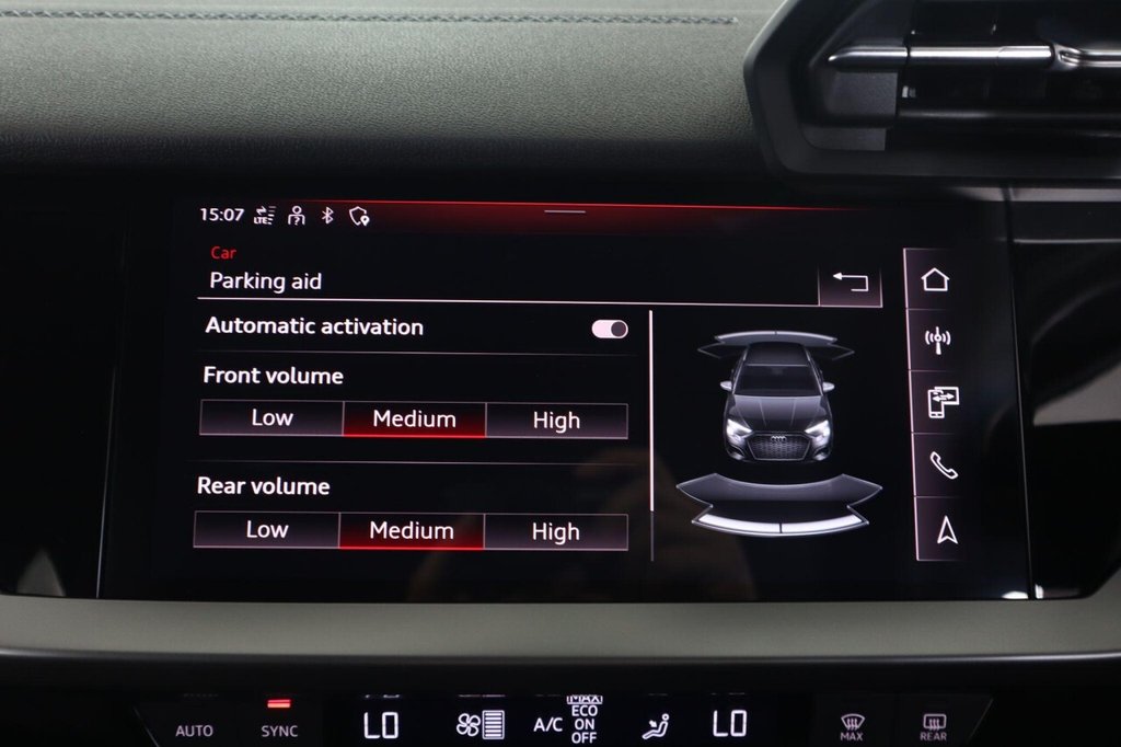 Used Audi A3 2021 for sale - 77263659: Photo 46