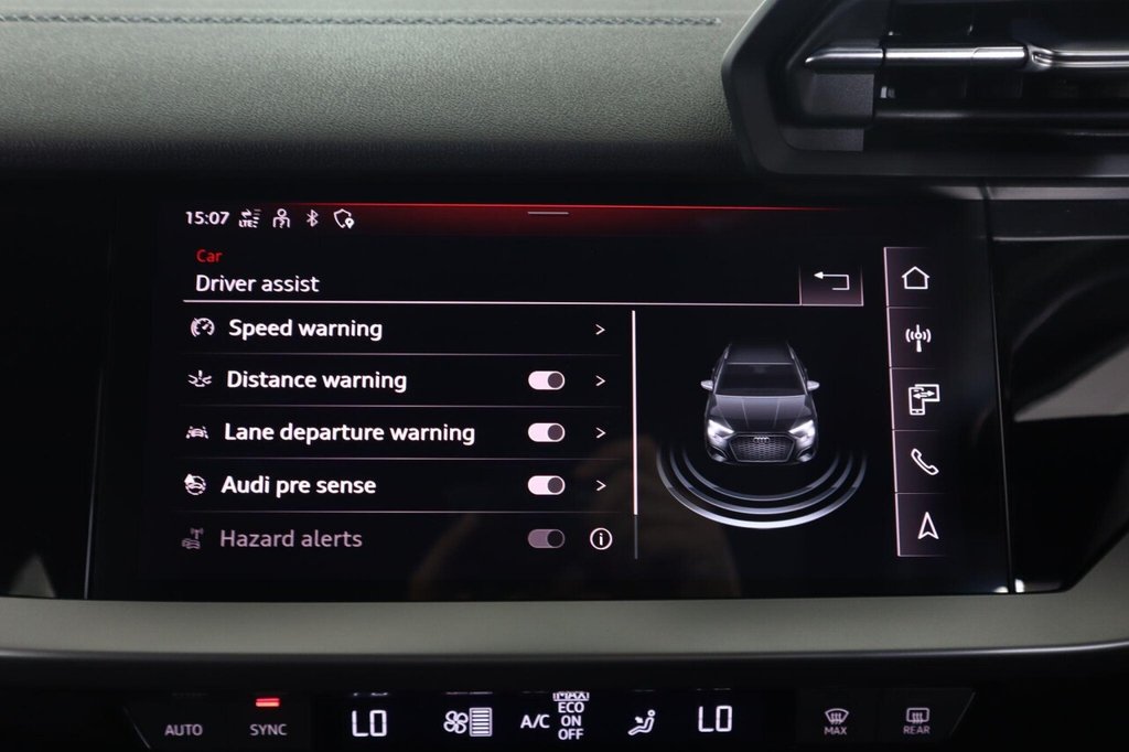 Used Audi A3 2021 for sale - 77263659: Photo 47