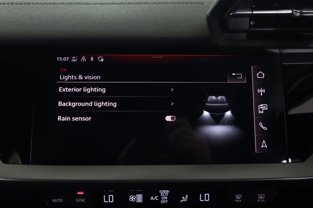 Used Audi A3 2021 for sale - 77263659: Photo 48