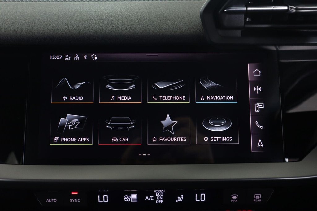 Used Audi A3 2021 for sale - 77263659: Photo 49