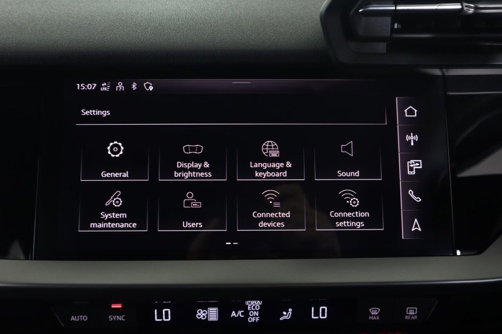 Used Audi A3 2021 for sale - 77263659: Photo 50