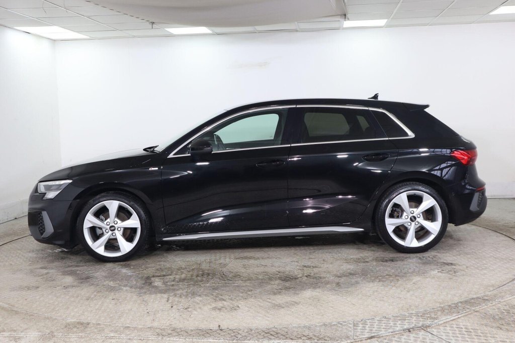 Used Audi A3 2021 for sale - 77263659: Photo 6