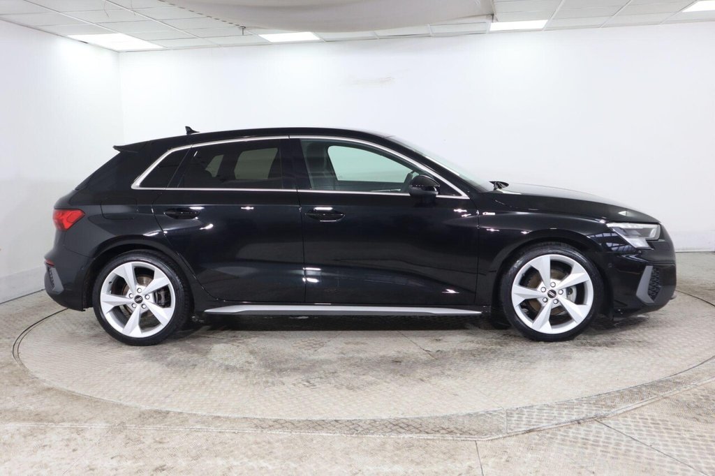 Used Audi A3 2021 for sale - 77263659: Photo 9