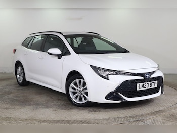 Used Toyota Corolla 2023 for sale - 79009674: Photo