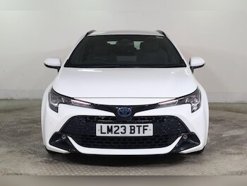Used Toyota Corolla 2023 for sale - 79009674: Photo
