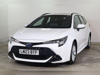 Used Toyota Corolla 2023 for sale - 79009674: Photo