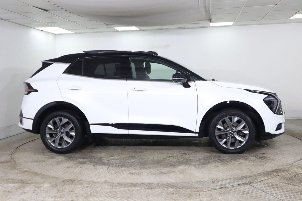 Used Kia Sportage 2022 for sale - 76470152: Photo 10