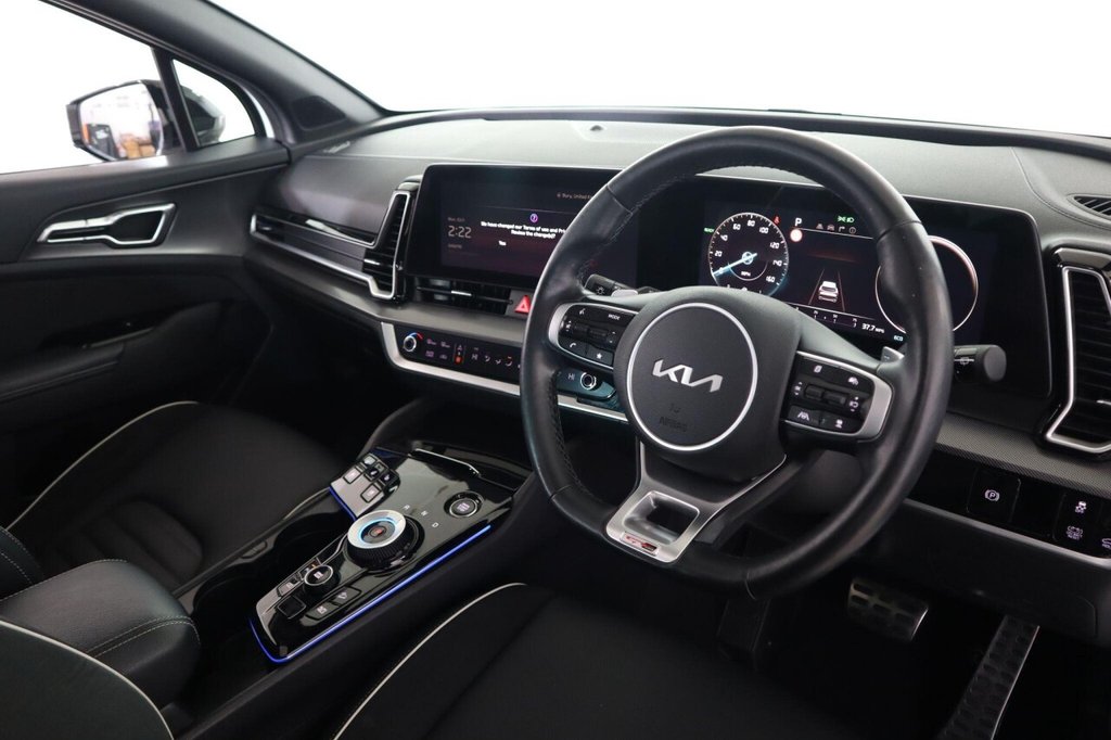 Used Kia Sportage 2022 for sale - 76470152: Photo 12