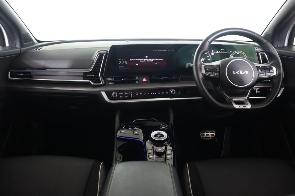 Used Kia Sportage 2022 for sale - 76470152: Photo 13