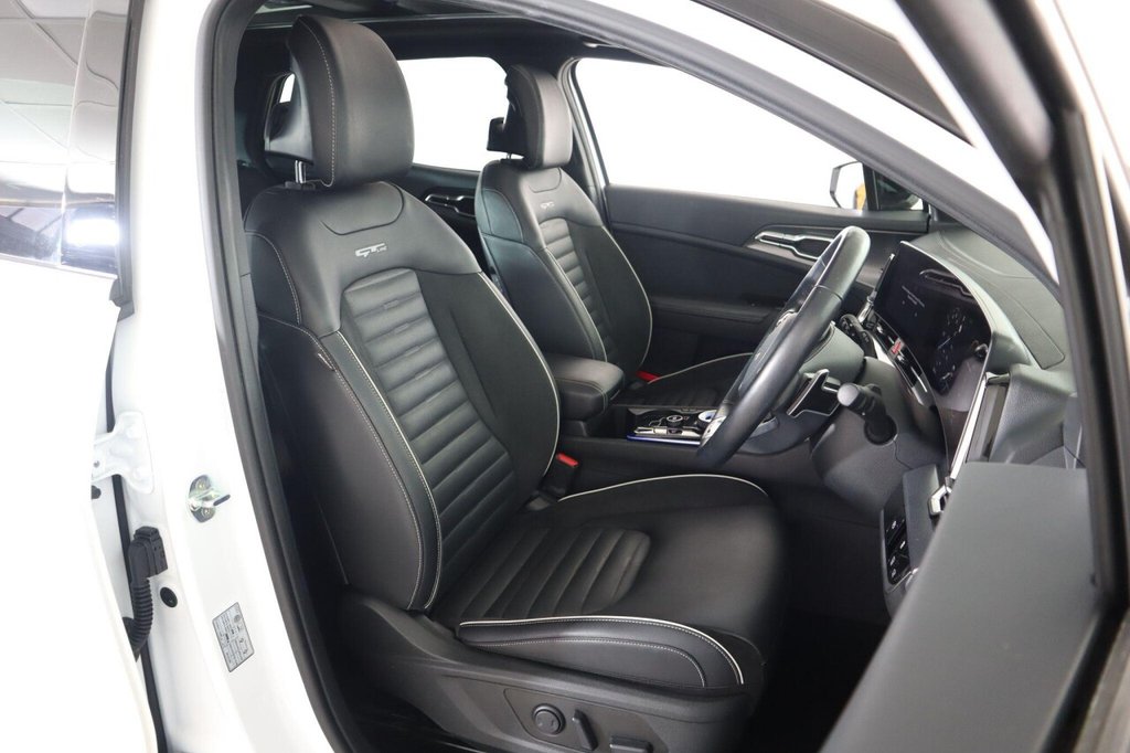 Used Kia Sportage 2022 for sale - 76470152: Photo 14