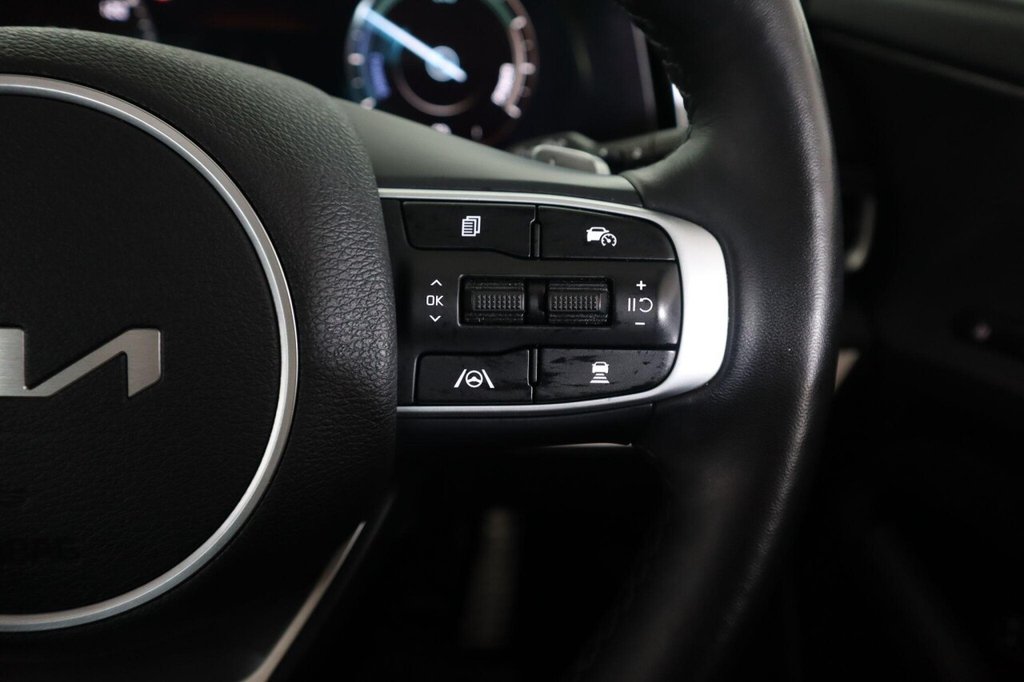 Used Kia Sportage 2022 for sale - 76470152: Photo 18