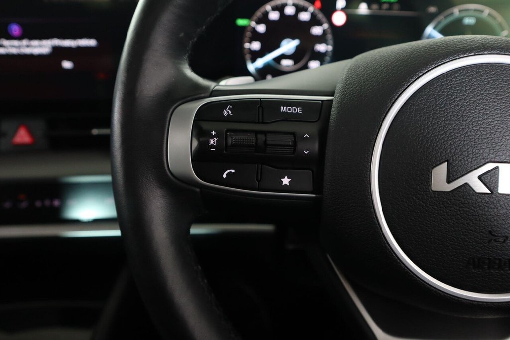 Used Kia Sportage 2022 for sale - 76470152: Photo 19