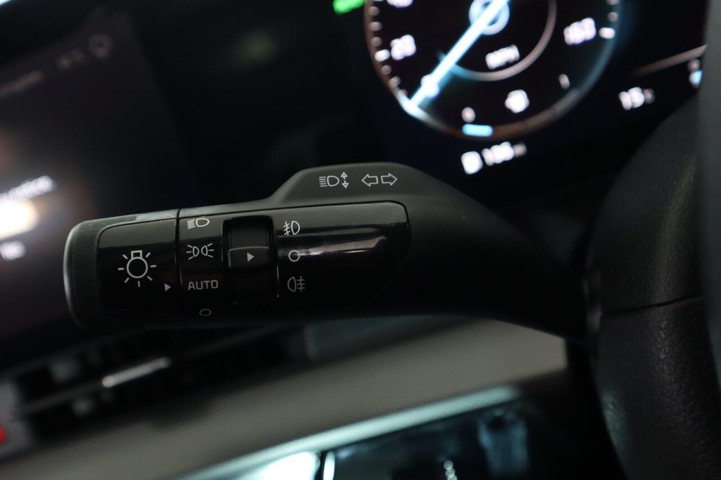 Used Kia Sportage 2022 for sale - 76470152: Photo 22