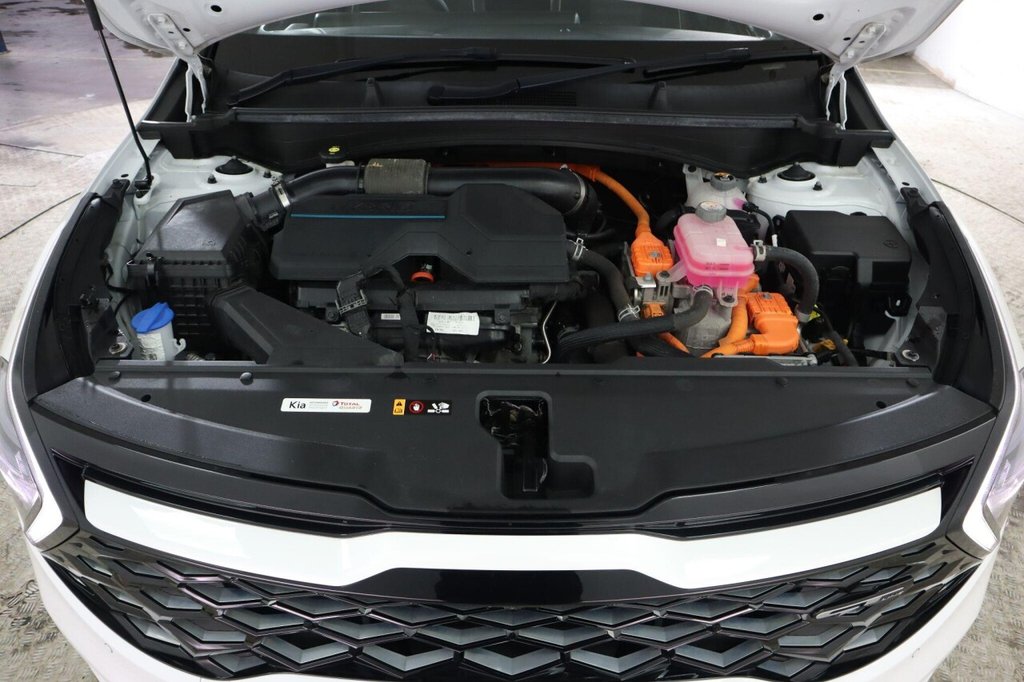 Used Kia Sportage 2022 for sale - 76470152: Photo 32