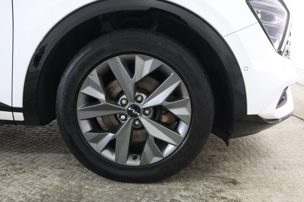 Used Kia Sportage 2022 for sale - 76470152: Photo 33