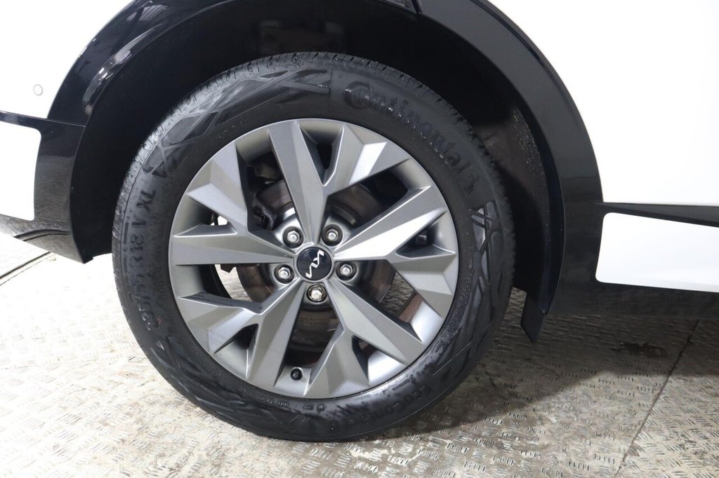 Used Kia Sportage 2022 for sale - 76470152: Photo 34