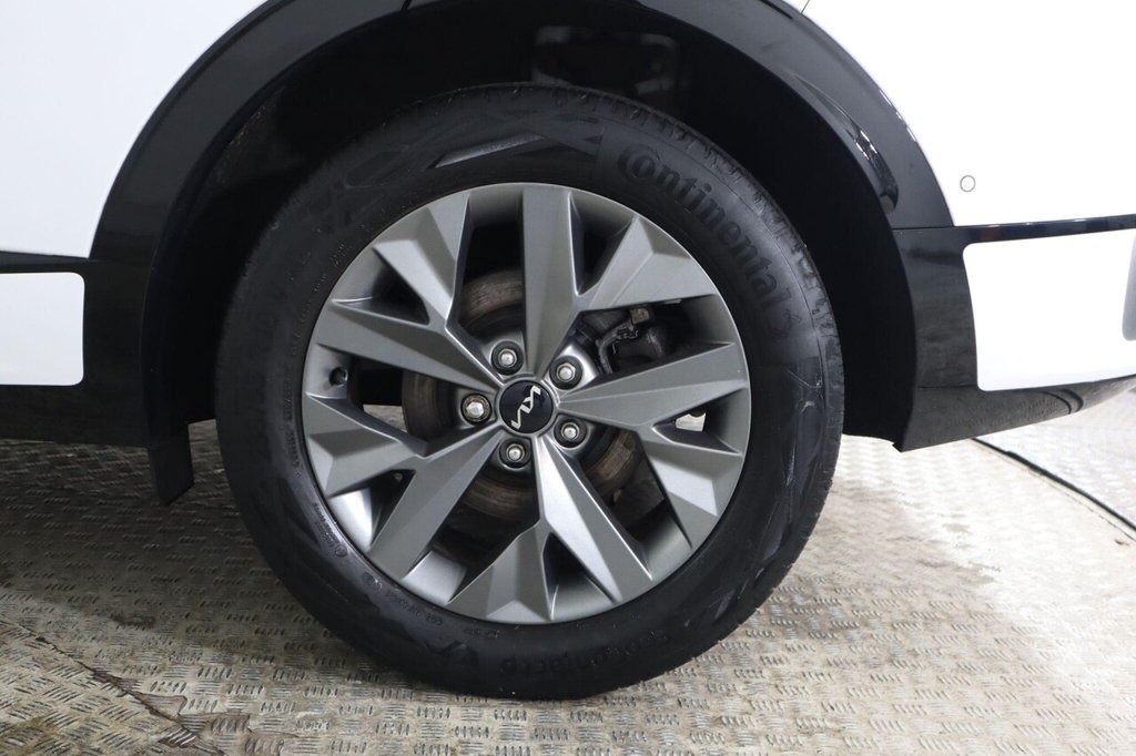 Used Kia Sportage 2022 for sale - 76470152: Photo 35