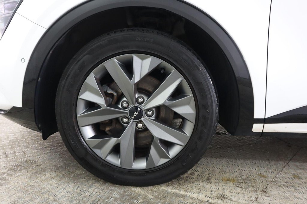 Used Kia Sportage 2022 for sale - 76470152: Photo 36