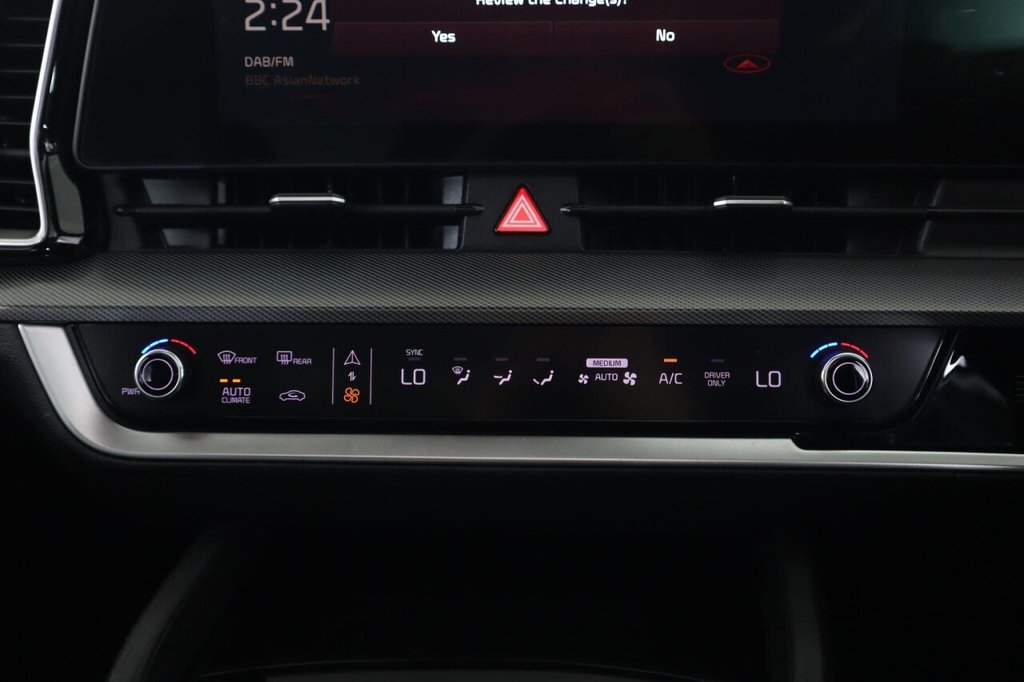 Used Kia Sportage 2022 for sale - 76470152: Photo 37