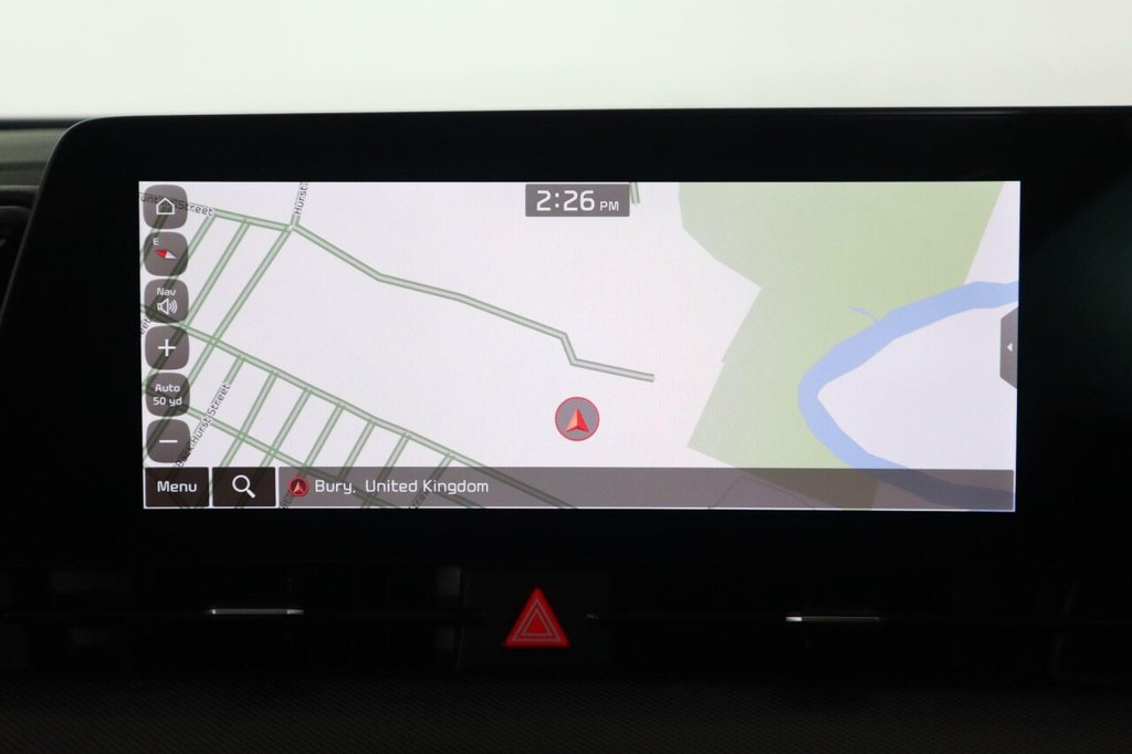 Used Kia Sportage 2022 for sale - 76470152: Photo 41