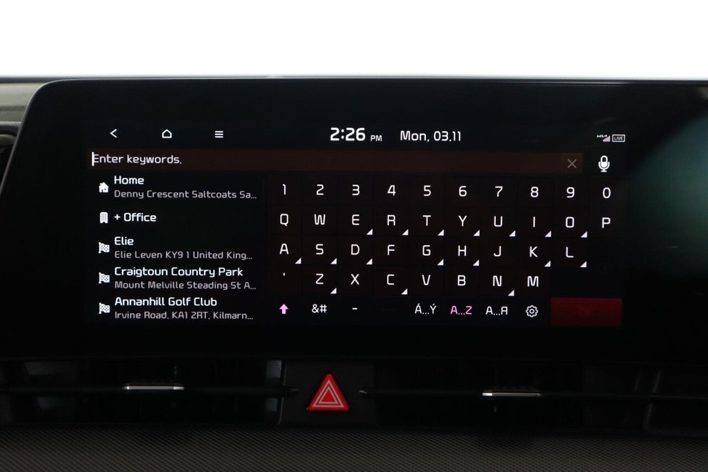 Used Kia Sportage 2022 for sale - 76470152: Photo 42