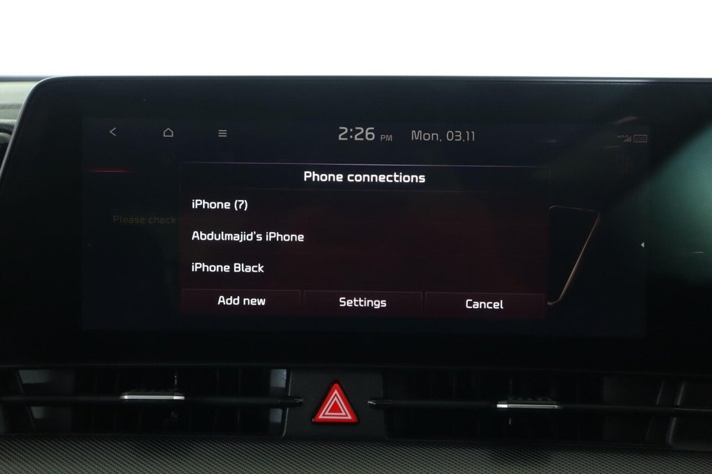 Used Kia Sportage 2022 for sale - 76470152: Photo 43