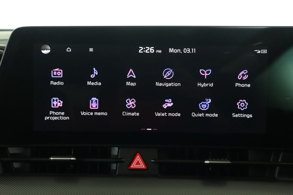 Used Kia Sportage 2022 for sale - 76470152: Photo 45