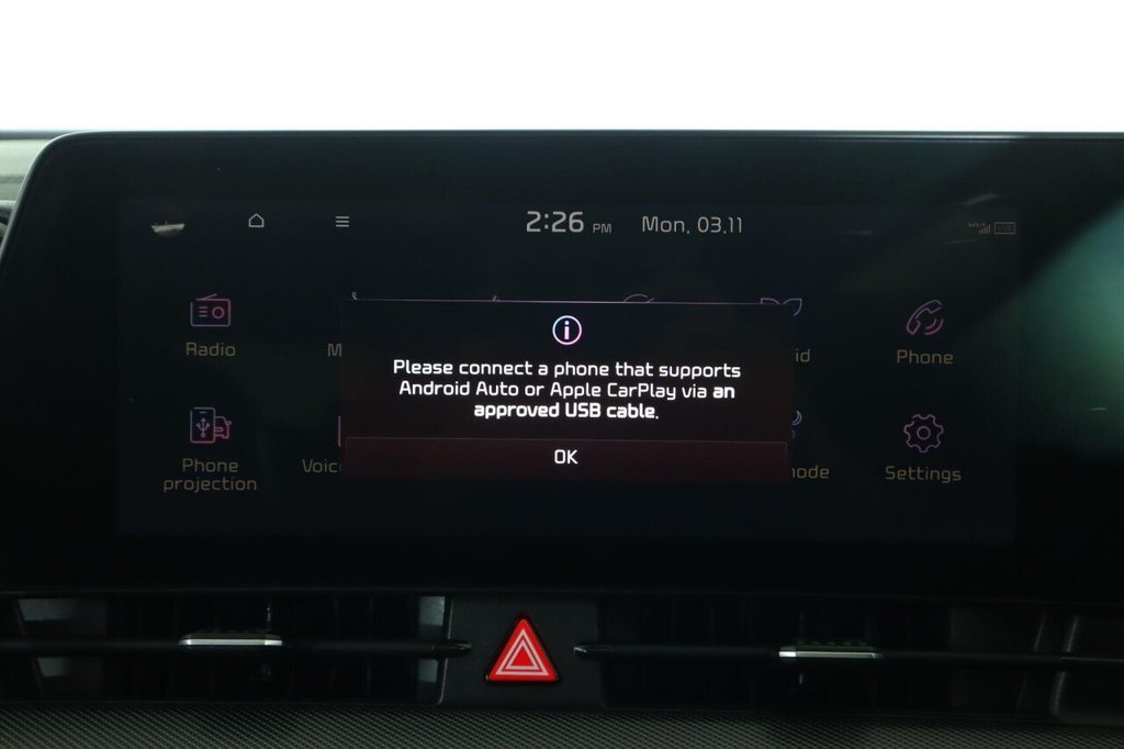 Used Kia Sportage 2022 for sale - 76470152: Photo 46