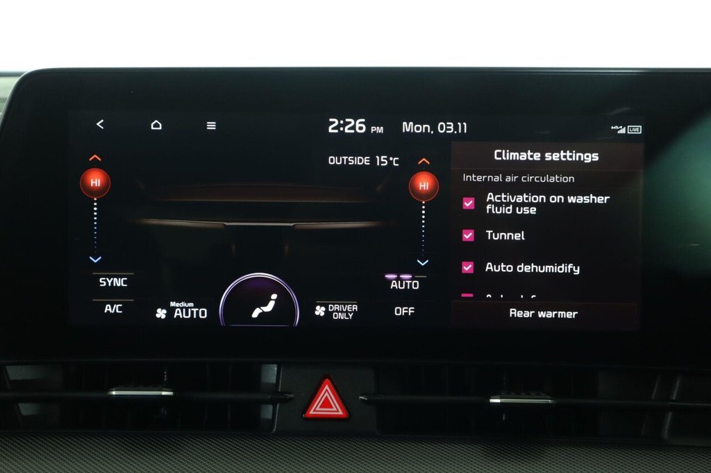 Used Kia Sportage 2022 for sale - 76470152: Photo 47