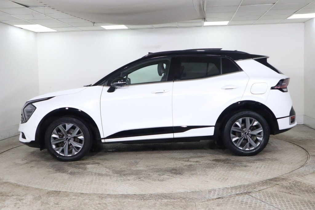 Used Kia Sportage 2022 for sale - 76470152: Photo 8