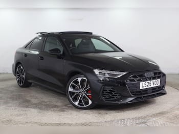Used Audi S3 2025 for sale - 79619598: Photo