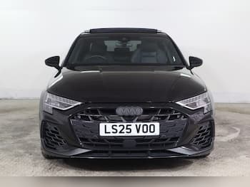Used Audi S3 2025 for sale - 79619598: Photo