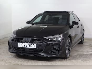 Used Audi S3 2025 for sale - 79619598: Photo