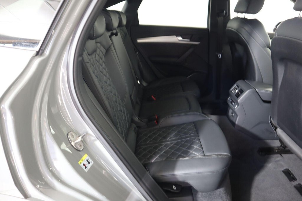 Used Audi SQ5 2022 for sale - 77609215: Photo 12