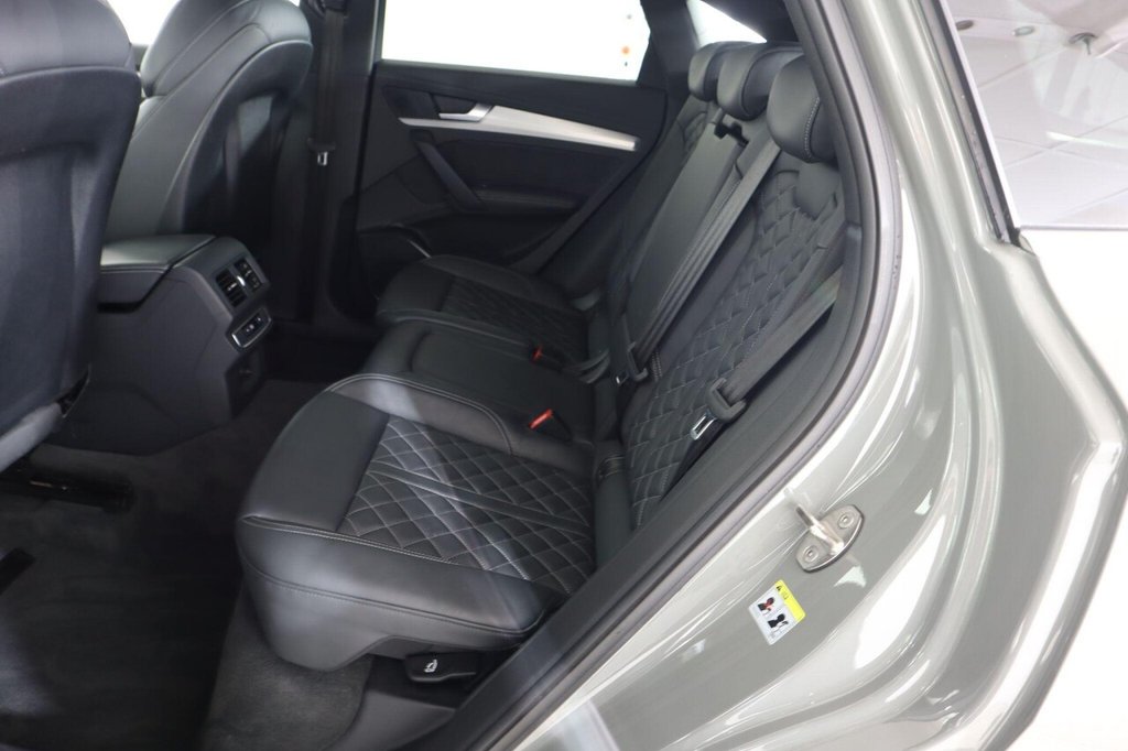 Used Audi SQ5 2022 for sale - 77609215: Photo 13