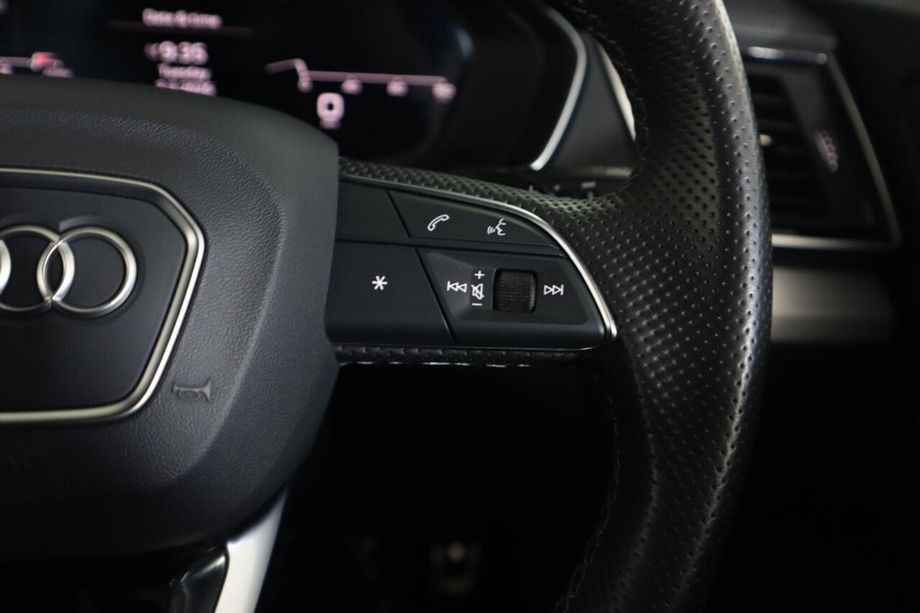 Used Audi SQ5 2022 for sale - 77609215: Photo 14