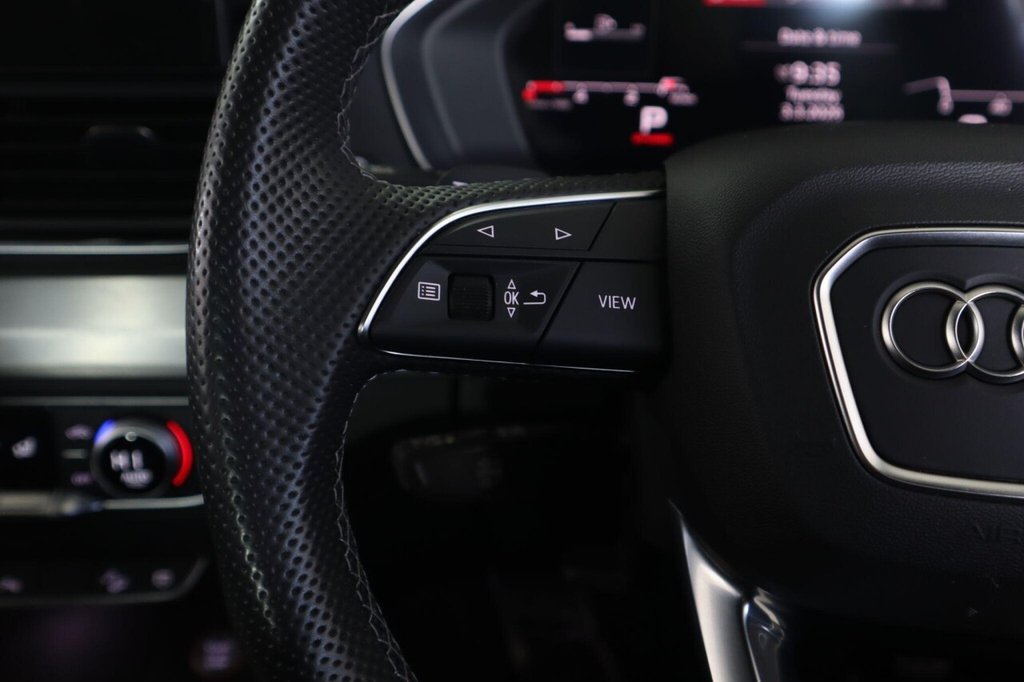 Used Audi SQ5 2022 for sale - 77609215: Photo 16