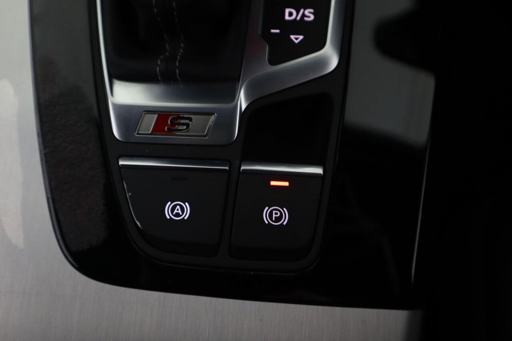 Used Audi SQ5 2022 for sale - 77609215: Photo 24