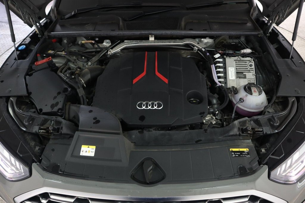 Used Audi SQ5 2022 for sale - 77609215: Photo 30