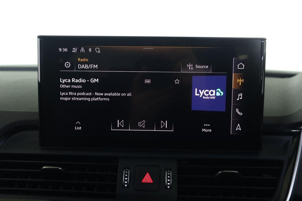 Used Audi SQ5 2022 for sale - 77609215: Photo 35