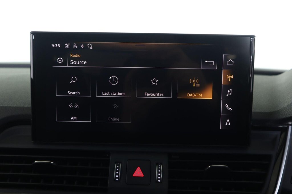 Used Audi SQ5 2022 for sale - 77609215: Photo 36