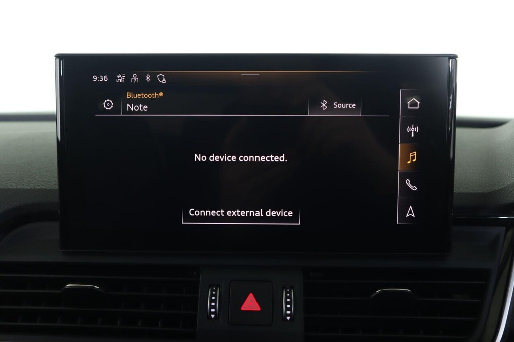 Used Audi SQ5 2022 for sale - 77609215: Photo 37