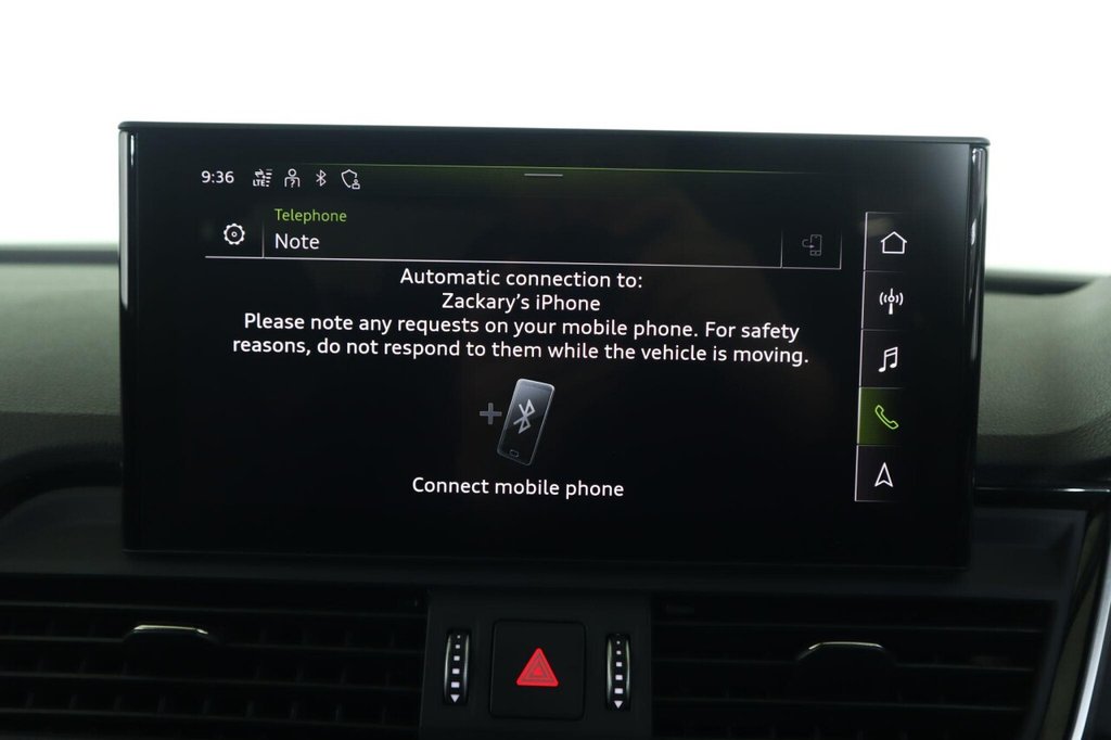 Used Audi SQ5 2022 for sale - 77609215: Photo 38