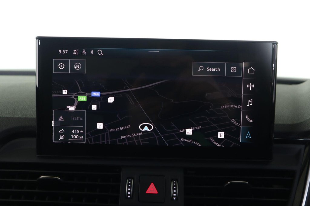 Used Audi SQ5 2022 for sale - 77609215: Photo 39