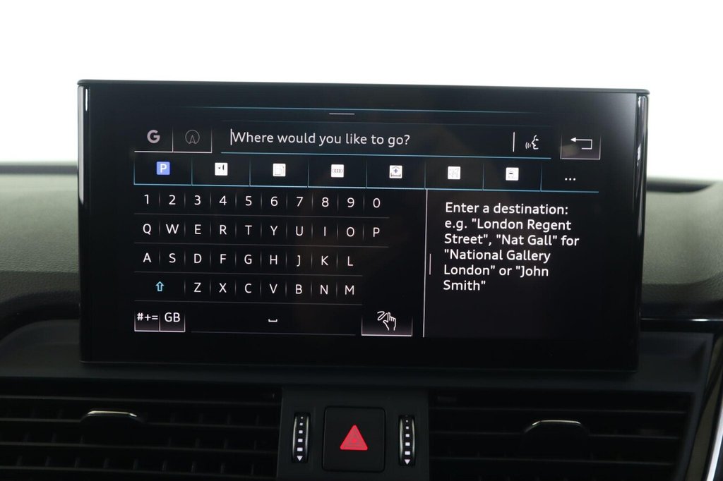 Used Audi SQ5 2022 for sale - 77609215: Photo 40