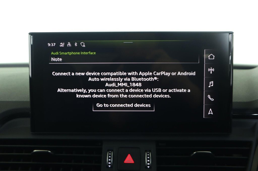 Used Audi SQ5 2022 for sale - 77609215: Photo 41